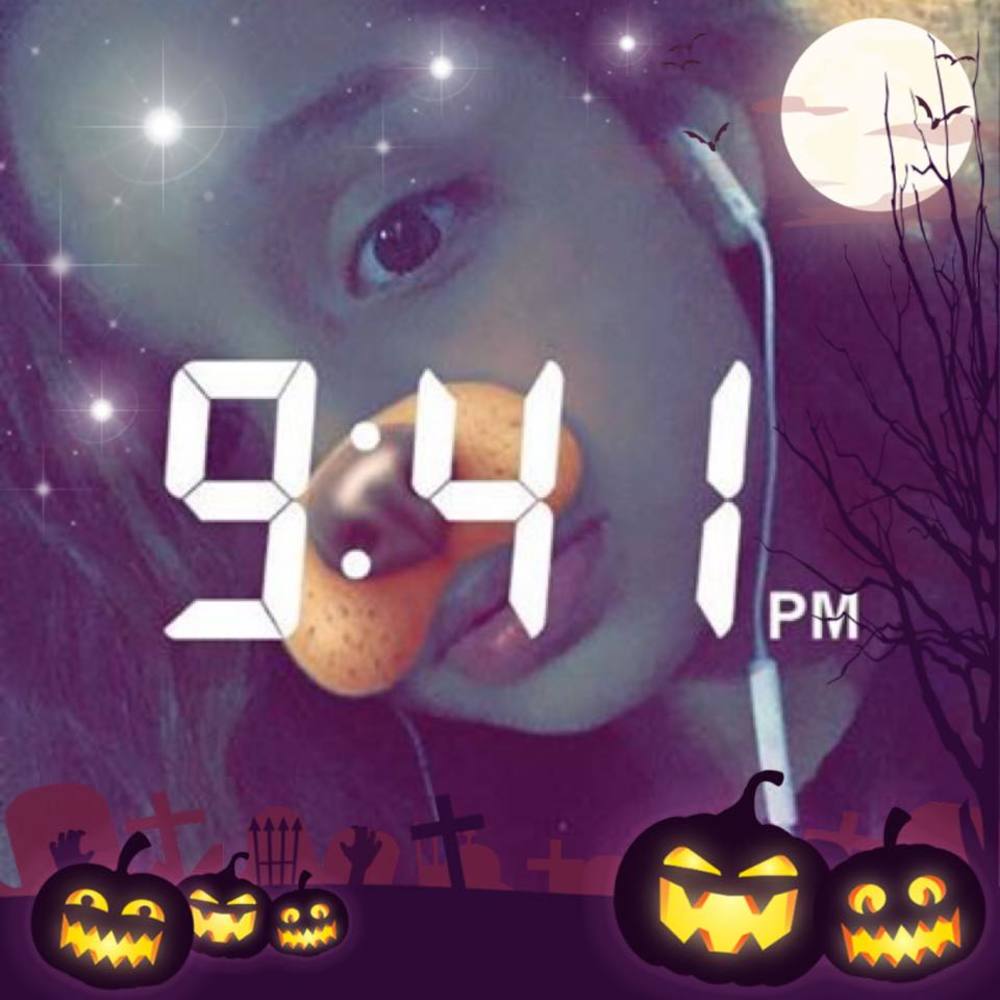 Meet your Posher, Guadalupe